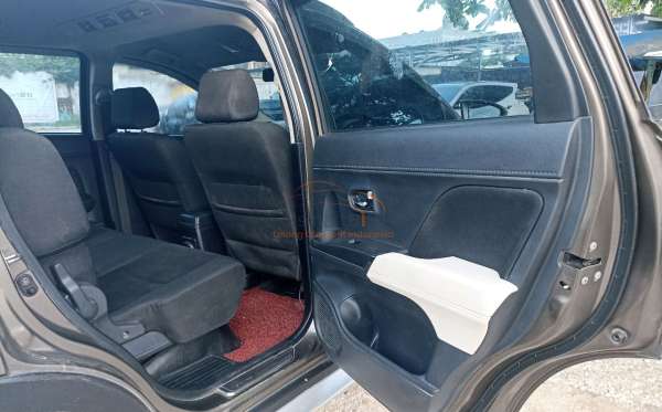 DAIHATSU TERIOS