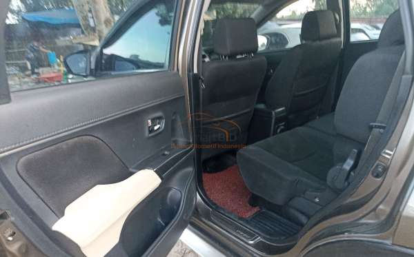 DAIHATSU TERIOS
