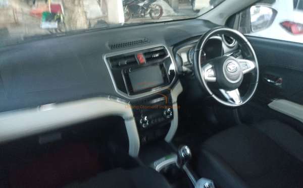 DAIHATSU TERIOS