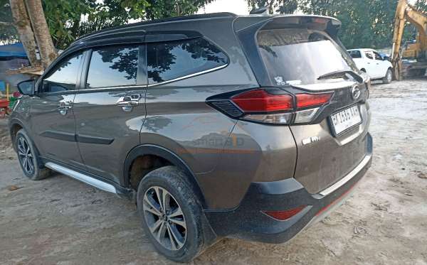 DAIHATSU TERIOS