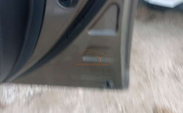 DAIHATSU TERIOS