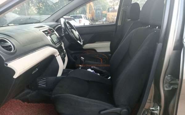 DAIHATSU TERIOS