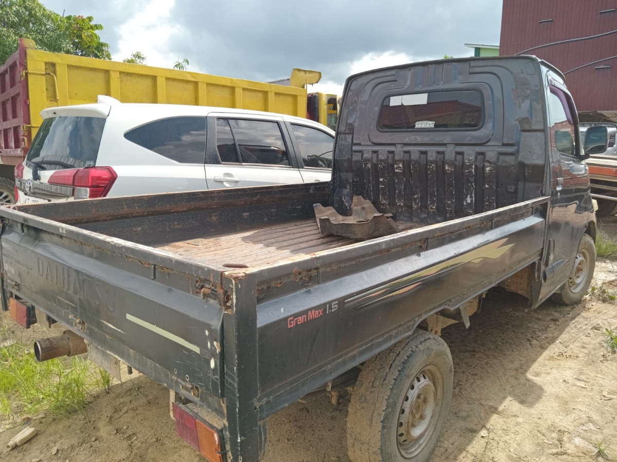 DAIHATSU  GRAN MAX  PICK-UP