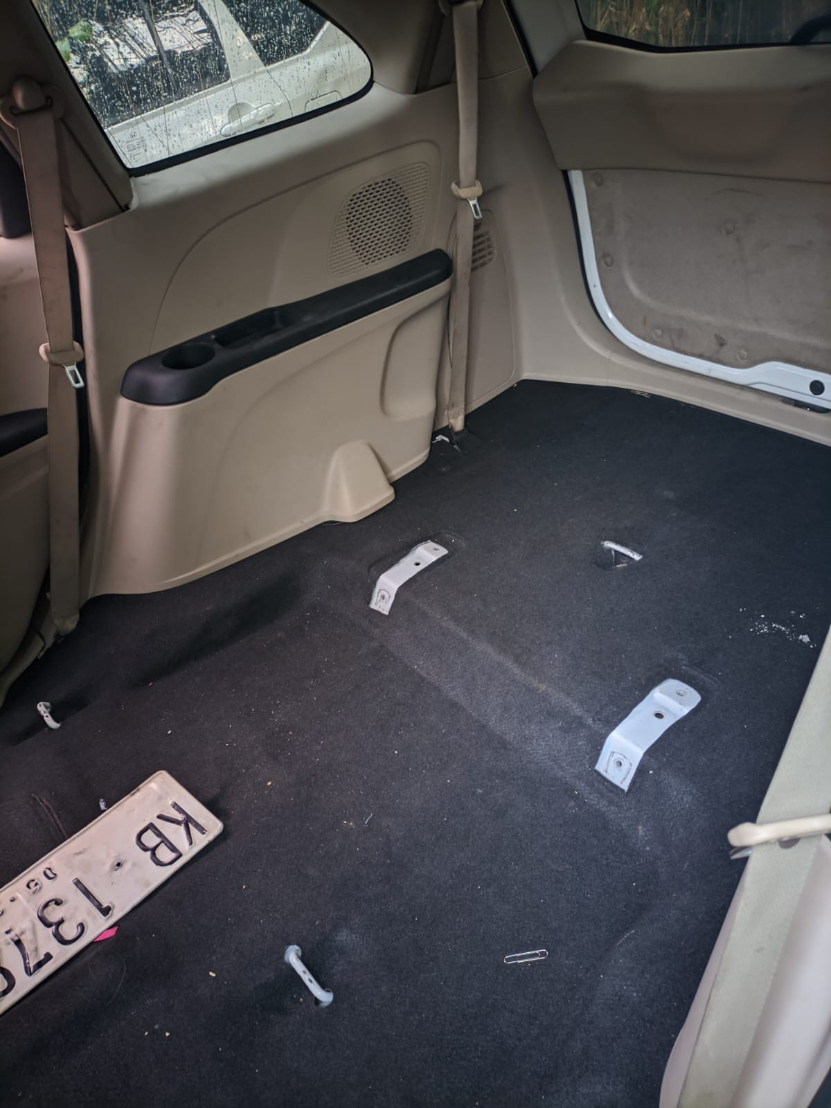 HONDA  MOBILIO  DD4 1.5 E M CVT CKD