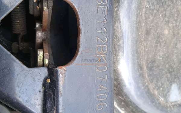 HONDA ABSOLUTE REVO