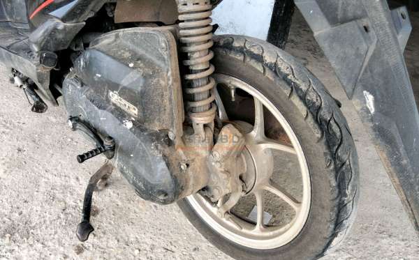 HONDA  BEAT