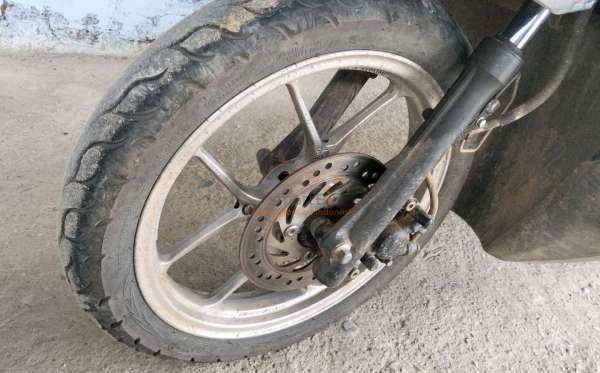 HONDA  BEAT