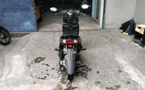 HONDA  BEAT