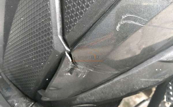 HONDA  BEAT