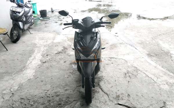 HONDA  BEAT