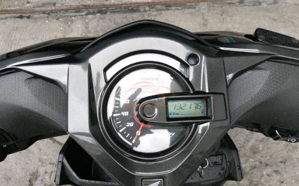 HONDA  BEAT