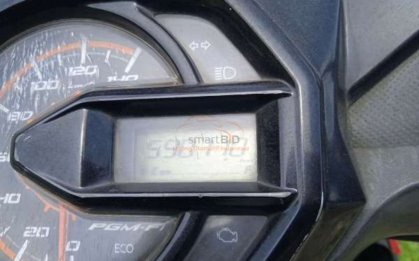HONDA BEAT SPORTY