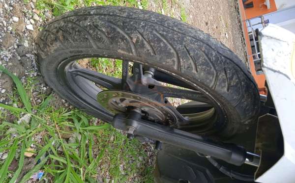 HONDA BEAT SPORTY