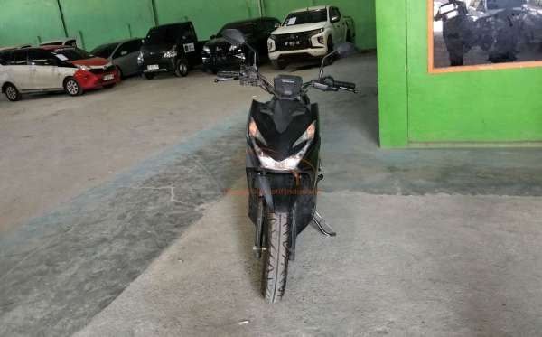 HONDA  BEAT STREET