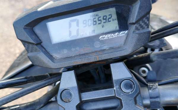 HONDA BEAT STREET