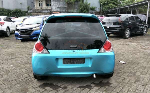 HONDA BRIO