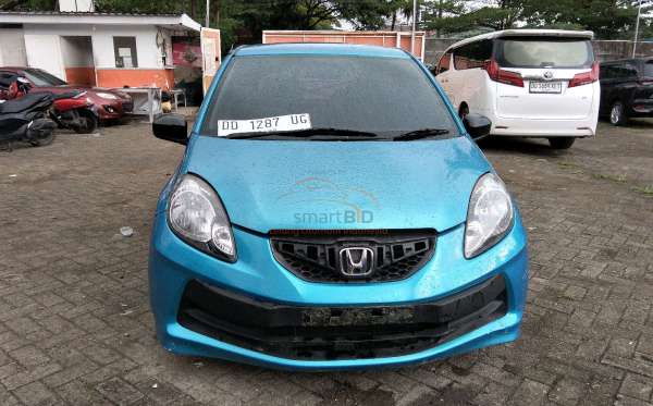 HONDA BRIO