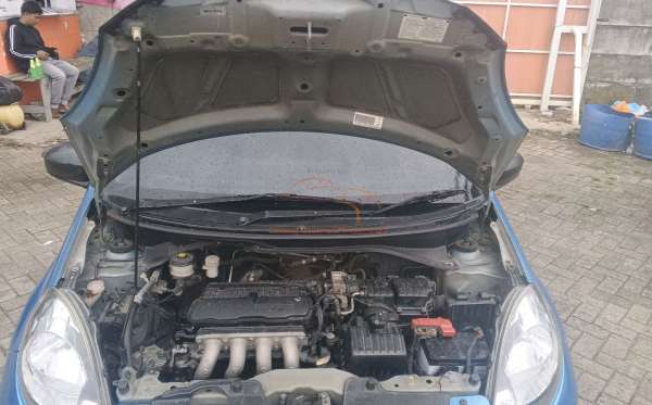 HONDA BRIO