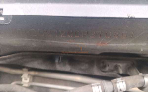 HONDA BRIO