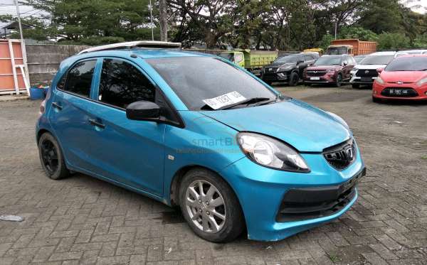 HONDA BRIO