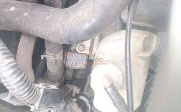 HONDA BRIO