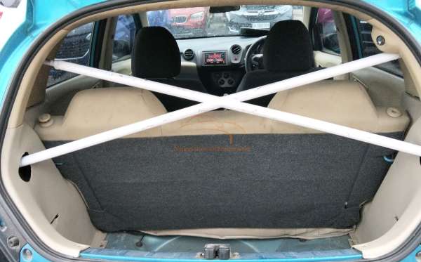 HONDA BRIO