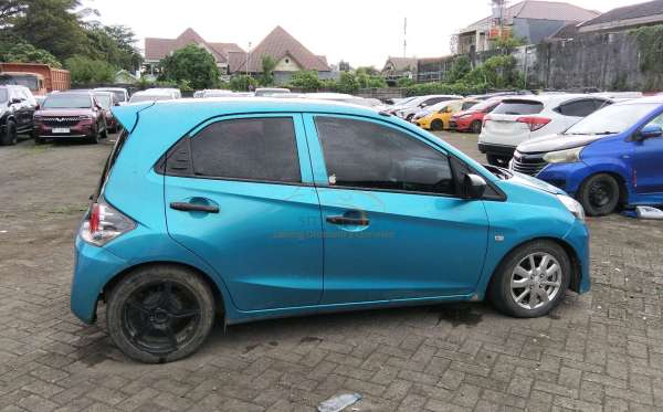 HONDA BRIO