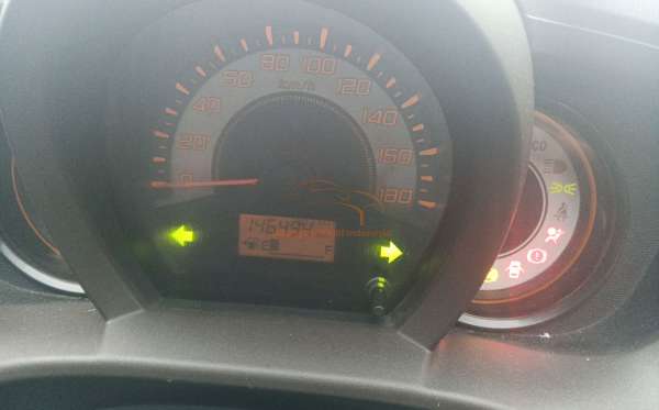 HONDA BRIO