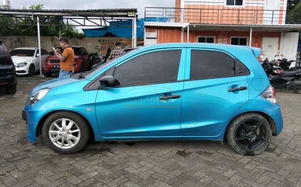 HONDA BRIO