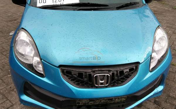 HONDA BRIO