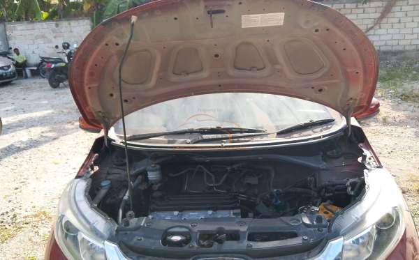 HONDA  BRV  1.5E