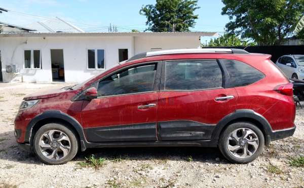 HONDA  BRV  1.5E
