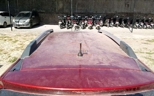 HONDA  BRV  1.5E
