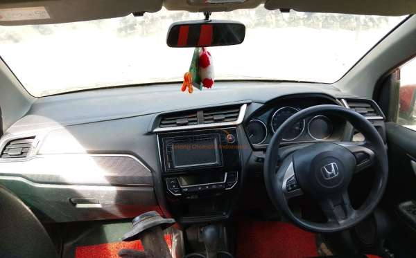 HONDA  BRV  1.5E