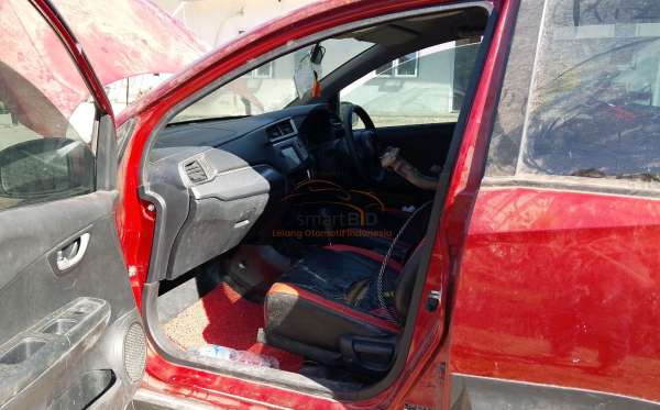 HONDA  BRV  1.5E