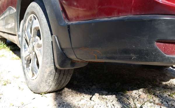 HONDA  BRV  1.5E