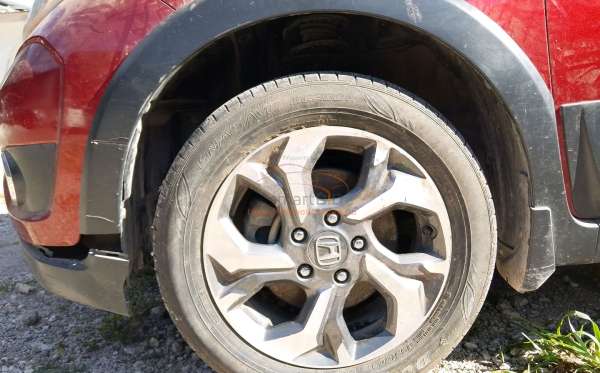 HONDA  BRV  1.5E