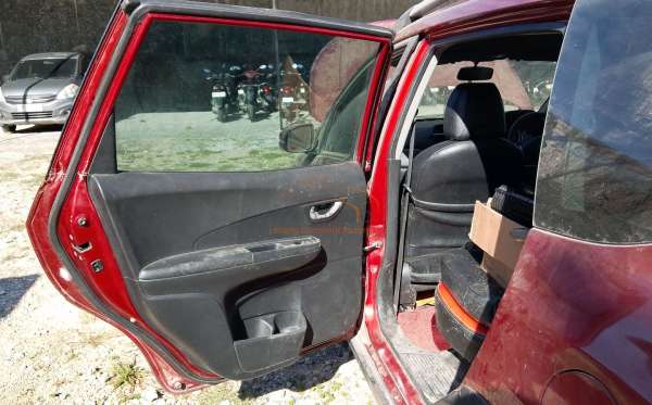 HONDA  BRV  1.5E