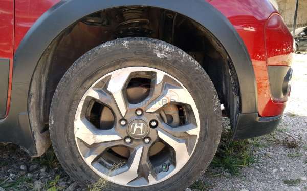 HONDA  BRV  1.5E