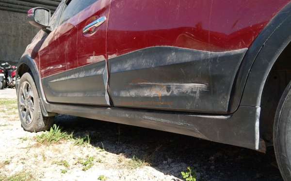 HONDA  BRV  1.5E