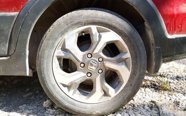 HONDA  BRV  1.5E