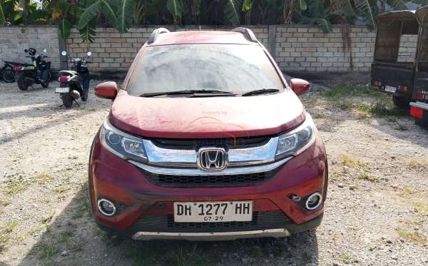 HONDA  BRV  1.5E