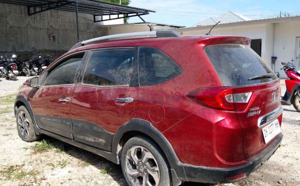 HONDA  BRV  1.5E