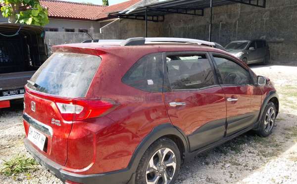 HONDA  BRV  1.5E