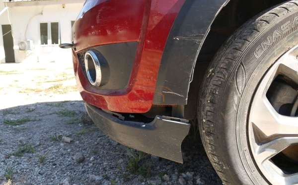 HONDA  BRV  1.5E