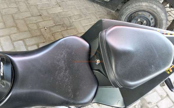 HONDA CBR 150 R