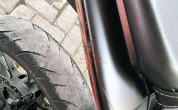 HONDA CBR 150 R