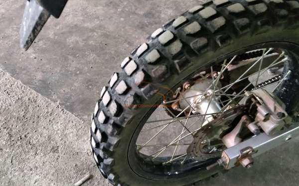 HONDA CRF 150 L