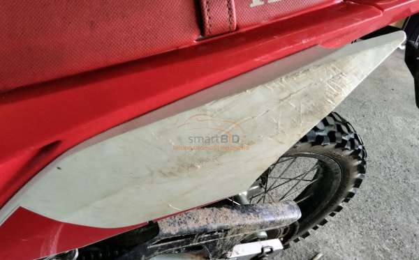 HONDA CRF 150 L