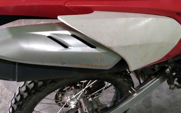 HONDA CRF 150 L